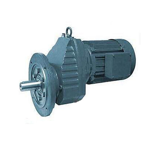 螺旋伞齿轮减速机 GRXF107-2.64-45KW减速机 使用寿命长