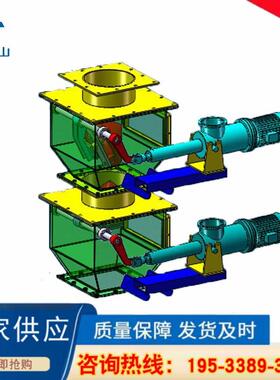 DYTF电液推杆明嘉分离式电液推杆带耳轴电液推杆液压推杆