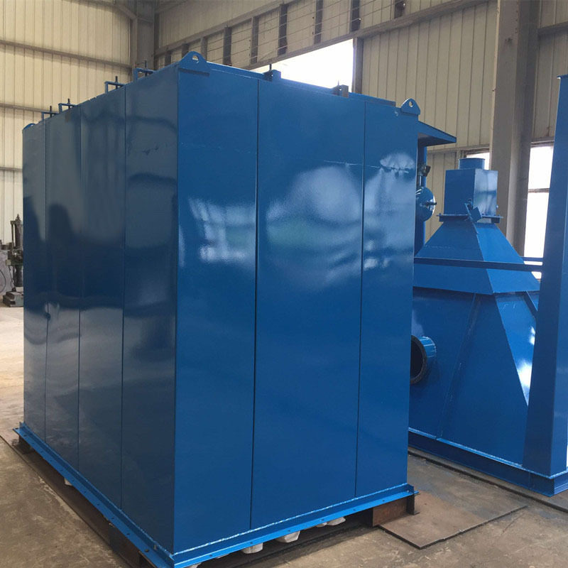 小型仓顶除尘器  除尘设备脉冲袋式除尘器 DMC脉冲布袋除尘器