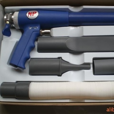 优惠供应台湾NP大津.0201K气动吹吸两用枪吹尘枪吸尘枪台湾吹尘枪