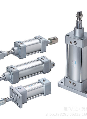 金器标准型气缸MCQV2-11-80-250M