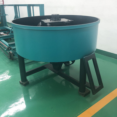 立式轮碾机 重型双辊轮碾混合机 兰碳粉轮碾搅拌机 树脂砂搅拌机