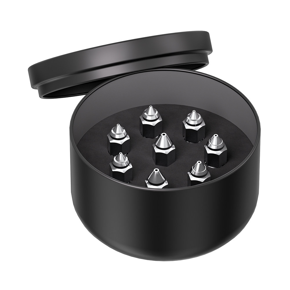 Ender-5Max铜合金喷嘴