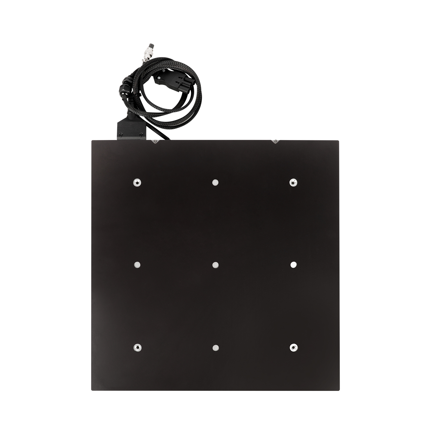 创想三维3D打印机配件热床板套件 Ender K2 Plus CR K1等多系列