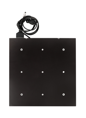 创想三维3D打印机配件热床板套件 Ender K2 Plus CR K1等多系列