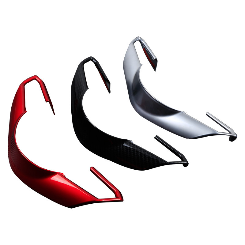 适用于18/1f9款阿特兹CX-4方向盘装饰亮片cx4内饰改装碳纤方向按,汽车用品/电子/清洗/改装,汽车贴片/贴纸,淘宝优惠券,粉丝福利购,淘宝优惠卷