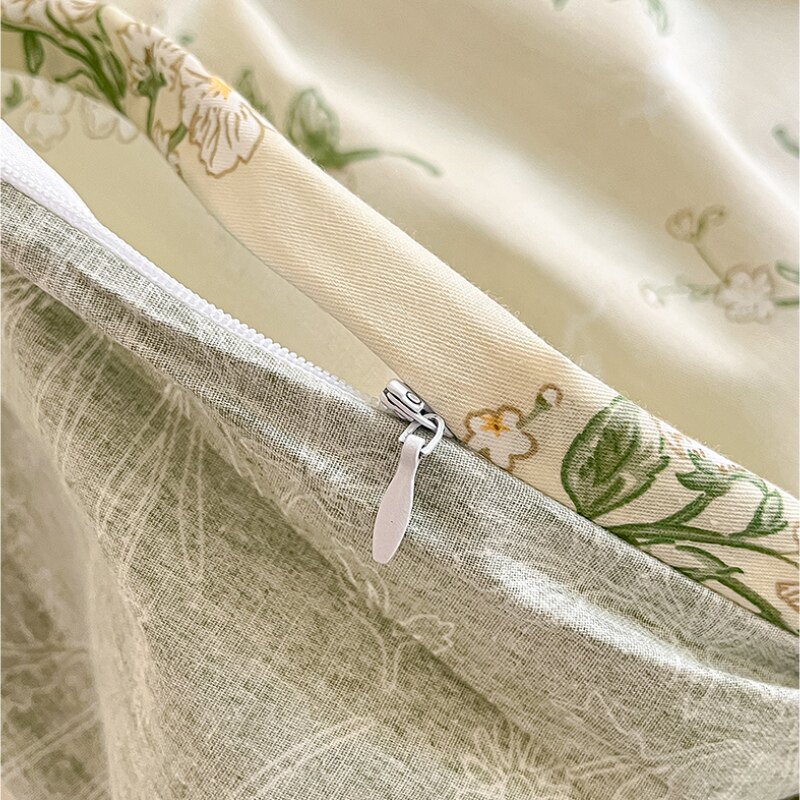 2023新款纯棉酒店隔脏睡袋全z棉单人旅行床单被罩旅游出差一体式