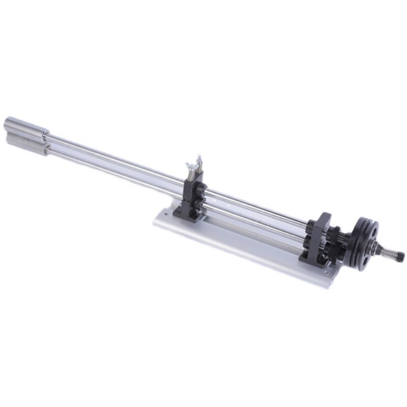 缝纫机配件平车/双针拖布轮 拉布轮D 拉布器 拉布机小型拉布器包