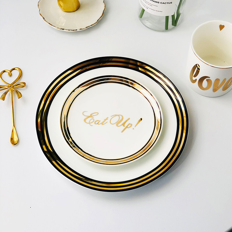 轻奢高级感颜值字母马克杯带盖勺ins风陶瓷咖啡水U杯子一对情侣款,餐饮具,马克杯,淘宝优惠券,粉丝福利购,淘宝优惠卷