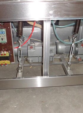 XD-0a20旋片式真空泵/真空包装机配件适合各种真空设备抽气/吸气