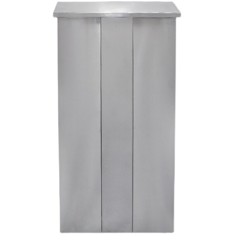 304-201室内户外不锈钢配电箱防雨F柜 落地式不锈钢配电柜控制箱