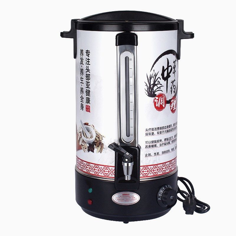 电热烧水桶商用头疗汤桶养发馆中药煎煮桶中药熬煮养生Z中药桶月,餐饮具,饭盒/保温桶/保温提锅,淘宝优惠券,粉丝福利购,淘宝优惠卷