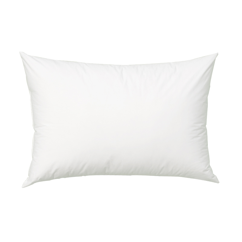 60x85/65x80 85 90 100大号靠枕芯床头沙发S办公室抱枕靠垫芯一只