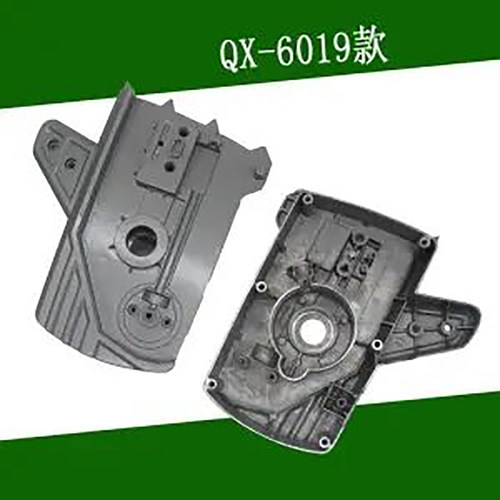 电链锯配件电锯链条锯伐木锯5016款6018款N齿轮箱405铝头壳 铝壳