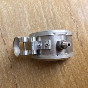 氩弧焊钛铝e合金保护罩 钛合金焊接托罩  国产钛管焊接托罩直板