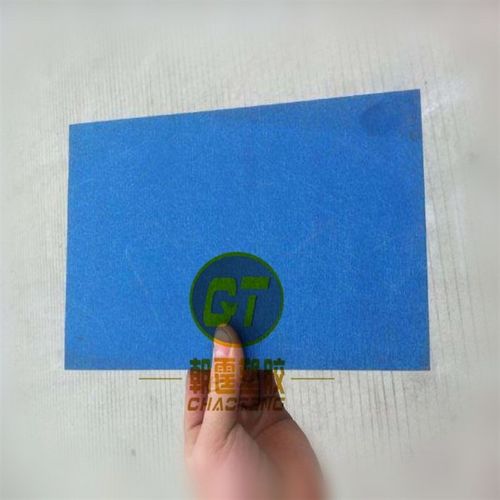 合成石板 耐高温隔热垫板 朝霆碳纤维板 防静电模具托盘板材加工