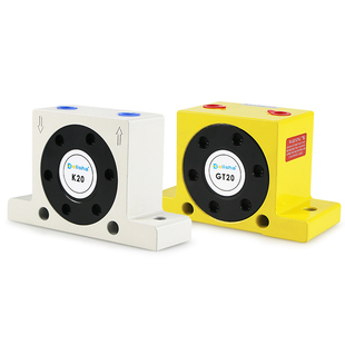 GT36 GT25 K16 K20 30涡轮震动器振荡器 气动振动器GT16 K25 GT20