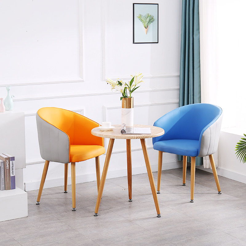 北欧阳台桌椅轻奢创意简约茶几椅子休闲椅三件套装网红茶桌椅组合,住宅家具,桌椅套件,淘宝优惠券,粉丝福利购,淘宝优惠卷