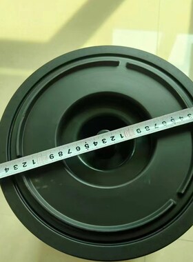 阿特拉斯移动式螺杆空压机保养配件1094263133空气滤清器空滤风格