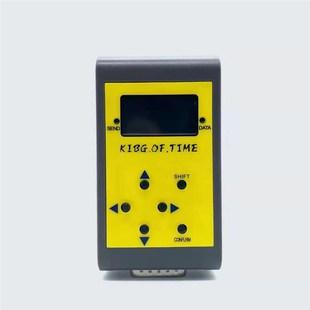 卡特三一挖机调时间调时器调表器跑时器跑码 器增时器走表器计时器