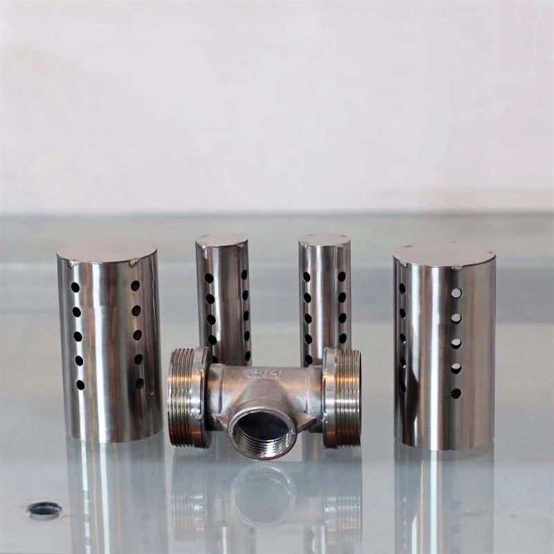 煮浆机消音器做豆腐煮粥豆浆消声器蒸汽机消声降噪豆制品工具设备,清洗/食品/商业设备,煮浆机,淘宝优惠券,粉丝福利购,淘宝优惠卷