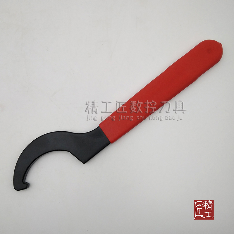 数控刀柄扳手ER16A ER20M ER32UM强力扳手C32-C型 ER40 钻夹头APU