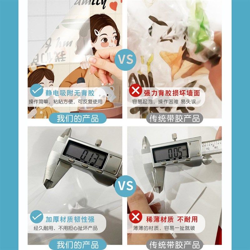 家用厨房防油贴纸静电免胶灶台瓷砖墙贴墙壁纸防水耐高温墙纸自粘,家居饰品,文化墙贴,淘宝优惠券,粉丝福利购,淘宝优惠卷