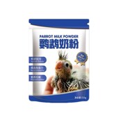 鹦鹉奶粉幼鸟专用玄凤牡丹鸟营养乳粉虎皮食物手养雏鸟增肥鸟粮食
