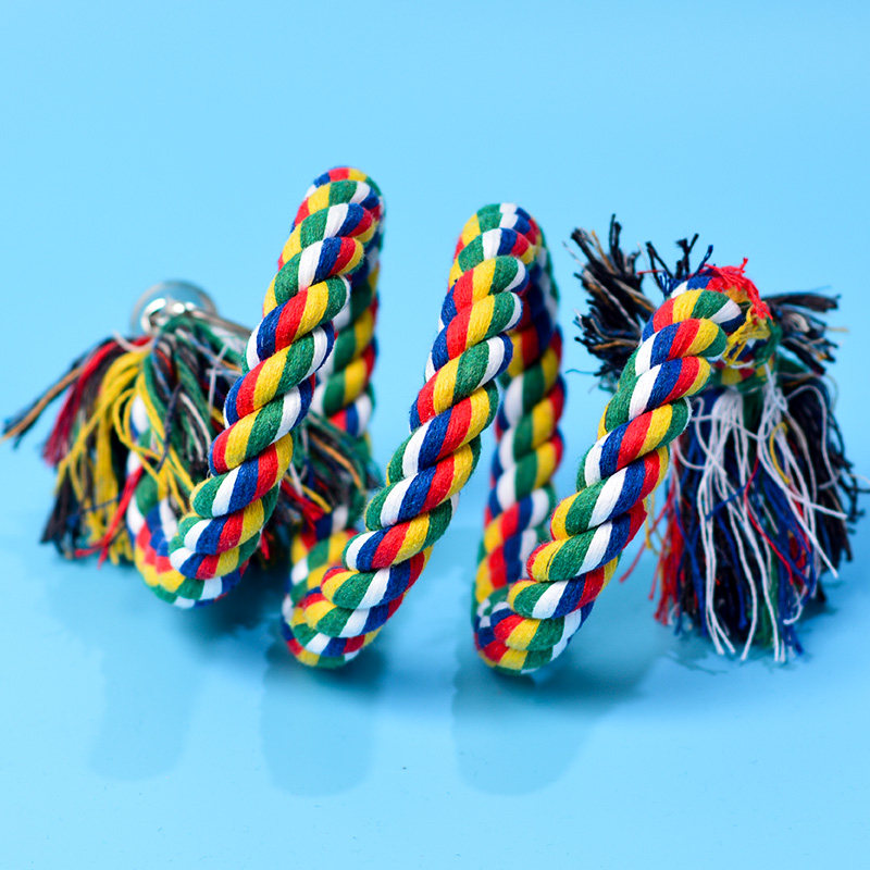大中小型鹦鹉攀爬绳棉绳 宠物鸟类啃咬玩具秋千吊绳 站架鸟笼配件,宠物/宠物食品及用品,鸟禽其他,淘宝优惠券,粉丝福利购,淘宝优惠卷