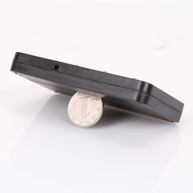 管乐调音器电子节拍器黑管萨克斯长笛大号小号吹管通用校音定音器