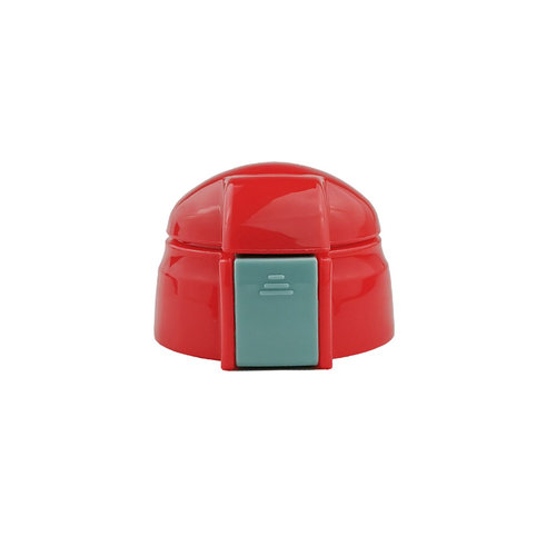 虎牌儿童保温杯吸管杯盖配件 保温壶吸管盖子水壶吸嘴头通用杯盖