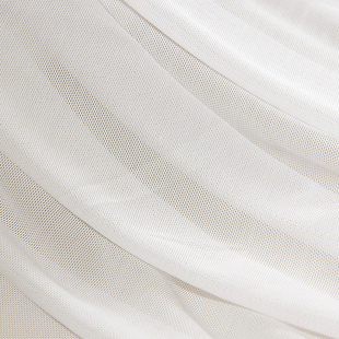 细密眼锦氨网眼布 氨纶网布面料 锦纶网布 四面弹 弹力网布料软网