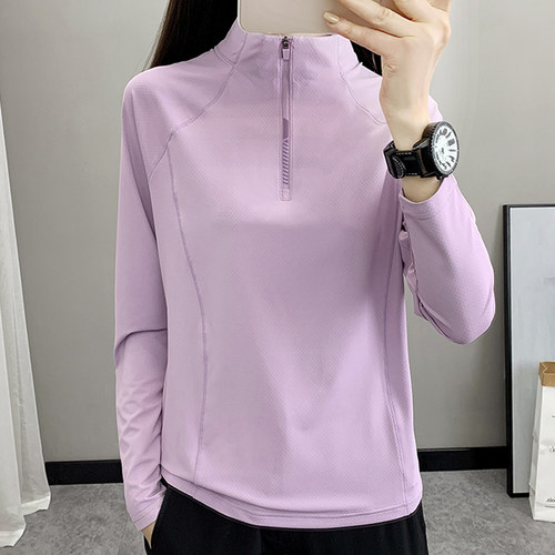 2025显瘦减龄速干衣【24色可选】