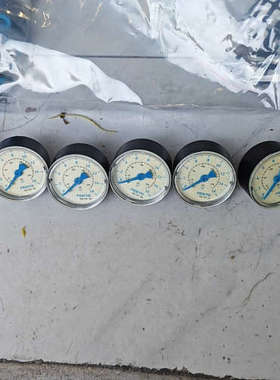 库存FESTO压力表356759 实物图片，非拆机件，部分有议价