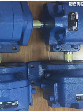 议价盾构机专用 GXPO-AOA20ABR-21 液压泵GXPO-AOB20议价