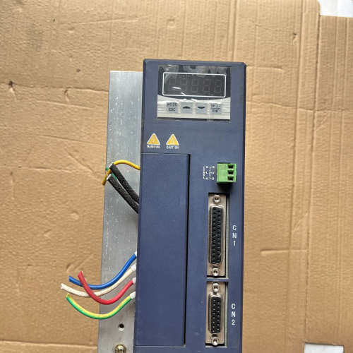 日鼎2.3KW 2.6KW伺服驱动器DHE3210-VTR，议价