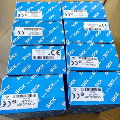议价西克传感器CDB620-001   订货号：1042256