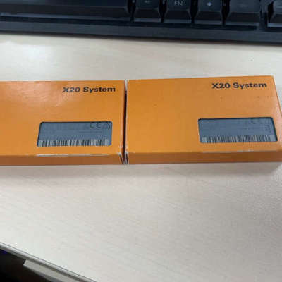 议价贝加莱全新模拟量输入模块X20AI4622，全新原装…