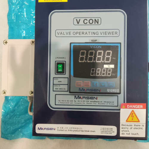 【现货速发】Marsen VALVE OPERATING V议价