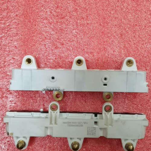 议价HAH3DR1000-S07/SP4 LEM新能源传感器 原