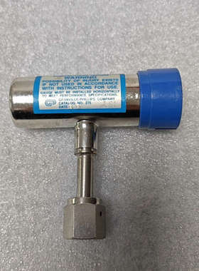 GRANVILLE PHILLIPS 275 MINI-CO议价