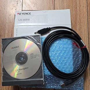 35331 H1W光盘软件带一根线缆OP 议价基恩士全新原装