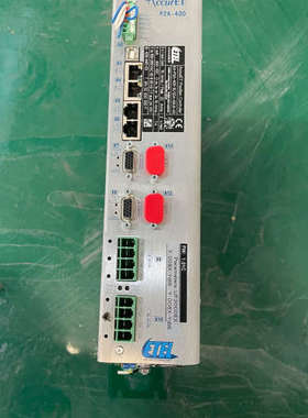 AccurET P2A-400驱动器，型号UF3000EX，议价