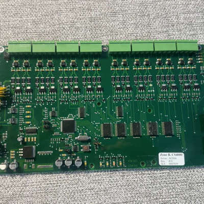 议价1-4-5+CS4000回路板，二手