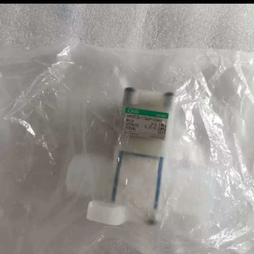 议价全新原装进口CKD药液阀AMD313R-10BUP-00N4
