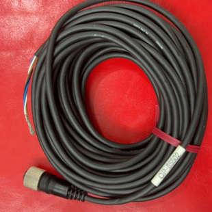 有需要 图片实物 议价OP 85502基恩士KEYENCE连接线