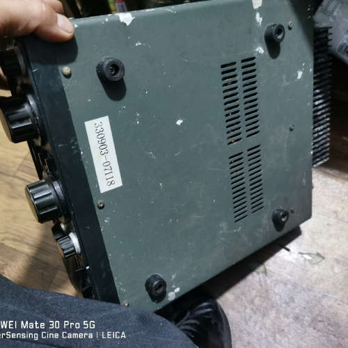 议价icom IC-M700TY短波海事电台，成色很棒，保存的比