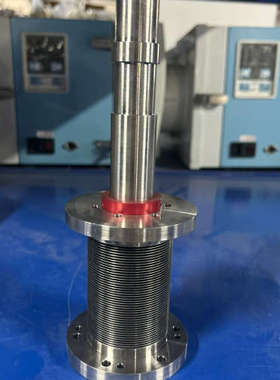 AMAT应用材料0040-75296加热器升降机波纹管 韩国议价