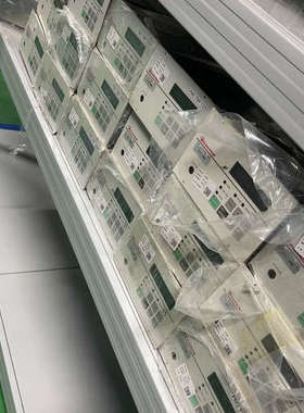 EDWARDS爱德华SCU-1600分子泵控制器，日本原装进议价