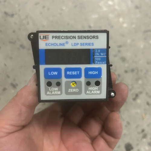 UE精密传感器 ECHOLINE LDP系列 LDP2WC/议价
